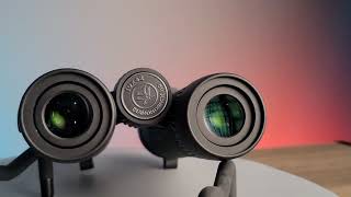 Vortex Diamondback ® HD 10X42 Binoculars  Product Spotlight  Optics Force [upl. by Eluj369]