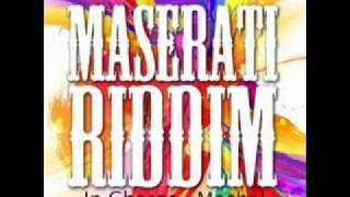 Maserati Riddim Mix MashUp Soundcrew [upl. by Esiuole]