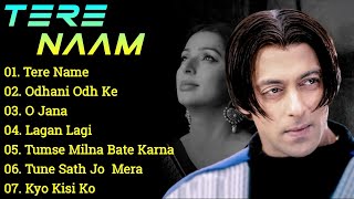 Tere Naam Salman Khan Movie All Songs  Tere Naam All Song  Tere Name Jukebox  Tere Naam Song [upl. by Okoyk]