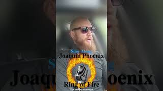 Ring of Fire  SingAlong Chorus singing johnnycash shorts [upl. by Paule]