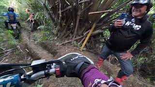 Enduro ridedangerous downhill 2024 [upl. by Bein258]