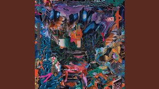 Black Midi  Cavalcade Introduction CD Bonus Track [upl. by Morgen]