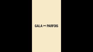 GALAxPARFOIS Out Now [upl. by Sams59]