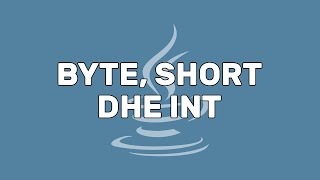 Byte Short dhe Int  Tipet e të Dhënave  Java  Programim  Informatikë [upl. by Sherrer]