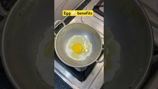 Egg 🥚 benefits ytshorts youtubeshorts food eggbenefits [upl. by Clifford]