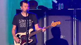 blink182  Live at Blizzcon 2013 FULL SHOW HD [upl. by Pennebaker]