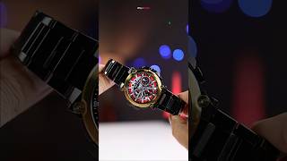 Fire Boltt Dominian Premium AMOLED SmartWatch Under Rs 3000 Unboxing Shorts Gadgets [upl. by Ekusuy]