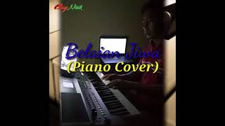 Belaian Jiwa  Piano Cover [upl. by Suicul]