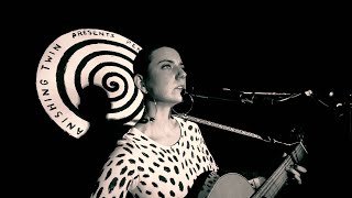 Vanishing Twin  You Are Not An Island Pensiero Magico Live Session [upl. by Ameline]