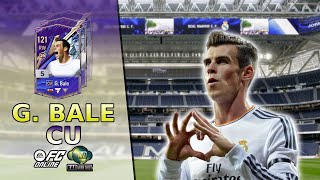 Review Gareth Bale mùa CU FC ONLINE  Bale đã lợi hại hơn xưa  Review CU  KaD Minh Nhựt [upl. by Chap825]