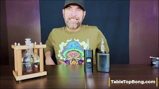 Solo III and Angus Enhanced vaporizer comparison Watch before buying [upl. by Adolphe638]