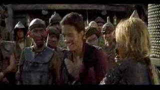 Pirates of the Caribbean 3 At Worlds End Bloopers [upl. by Archy]