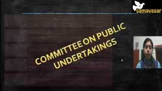 Polity  Parliament  Committees  Part 4 [upl. by Torhert361]