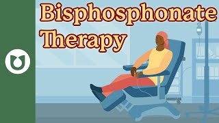 All About Bisphosphonate Therapy  Zometa amp Aredia myeloma [upl. by Rosalyn]