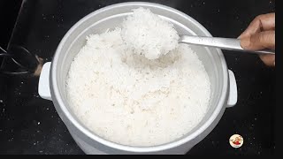 Simple amp Easy quotCook Rice in the Rice Cookerquot  How to Cook Rice in the Rice Cooker [upl. by Hairaza]