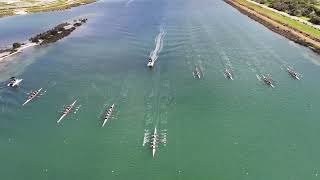 2024 RWA State Champs Regatta Day 2 [upl. by Hellene]