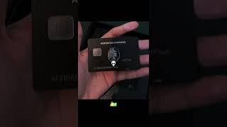 Black card 💀🔥 entrepreneur wifimoney mindset millionaire motivation [upl. by Hereld545]