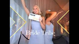 360 Photobooth Wedding Promo Video [upl. by Raffo]