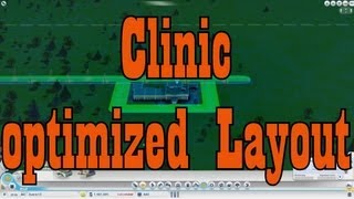 Simcity Tips amp Tricks  Clinic [upl. by Herb]