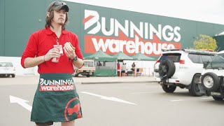 Every Bunnings Worker Ever  Garn [upl. by Avril864]