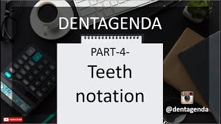 Teeth Notationnumbering Systems [upl. by Ennahoj]