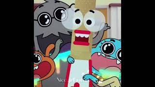 The Joy  TAWOG edit  edit theamazingworldofgumball [upl. by Esdras]