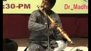 Rag Desh  by Flute Maestro Anil Shankar [upl. by Lil]