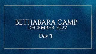 BETHABARA CAMP MEETING DEC 2022  27TH DEC 2022  MORNING SESSION [upl. by Mason]