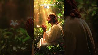 Jesus biblia oracion god jesuschrist love orar holyspirit motivation podcast godsword [upl. by Morse]