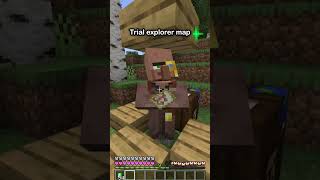 How To Find Trial Chambers In Minecraft 121 [upl. by Saphra]