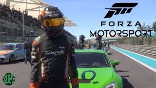 B Is For BRZ  BClass Series  Forza Motorsport [upl. by Floria]