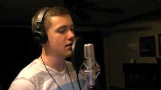 TKO  Justin Timberlake Official Live Cover by Seth Rinehart [upl. by Naima743]