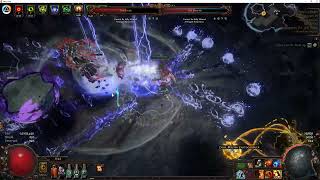 Uber Uber Shaper 325 Slayer Lightning Strike [upl. by Okram]