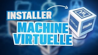 Tuto FR  Comment installer configurer et créer une Machine Virtuelle avec VirtualBox 2023 [upl. by Khoury207]