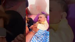 jorawar singh🧿 cutebaby baby [upl. by Akimed]