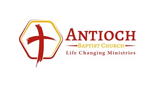 Sunday Worship Experience  Antioch Baptist church  June 30 2024  Missionary Sunday [upl. by Adnawyt]