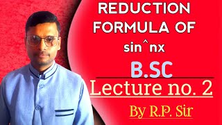 REDUCTION FORMULABSCL 2 [upl. by Corwin]