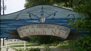 History of Calabash Seafood  NC Now  UNCTV [upl. by Dardani]