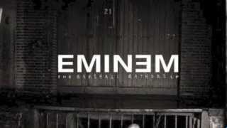 10  Im Back  The Marshall Mathers LP 2000 [upl. by Ebenezer]