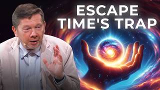 Navigating Lifes Challenges with Spiritual Awareness  Eckhart Tolle [upl. by Gut]