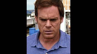 Dexter Teams Up For A Kill  Dexter S7E9  shorts [upl. by Salli]