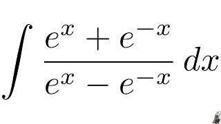 Integral ex  exex  ex [upl. by Arodoet]