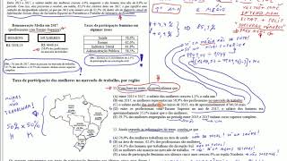 Questões 11 e 12 Mat CMRJ 201920 1 ano EM [upl. by Leeban]