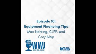 Equipment Financing Tips [upl. by Rauscher]