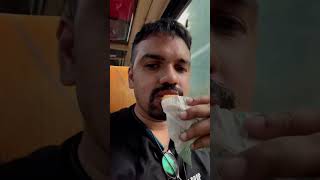 TEJAS TRAIN TRAVEL travel vlog traveller subscribe like youtubeshorts train [upl. by Davidde]