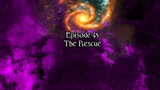 OriginalGM S3 E45 quotThe Rescuequot [upl. by Brander]