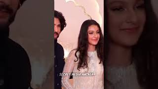 अनंत अंबानी की शादी में सितारे चमकेCelebrities Shine at Anant Ambani’s Grand Wedding jio [upl. by Sherborn684]