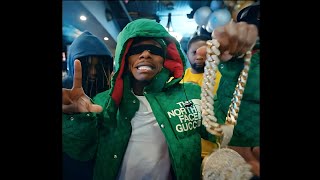 FREE NLE Choppa x DaBaby Type Beat  quotBOUNCY 4quot  TRAP BEAT CRIMINAL 2024 [upl. by Eirlav321]