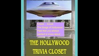 UFO Celebrity Encounters  Who saw spaceships and aliens [upl. by Cosme325]