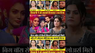 Sana Maqbool  Shivani  Kataria  Part01  Vishal Pandey  Deepak Chaurasia  armaan malik [upl. by Silohcin694]